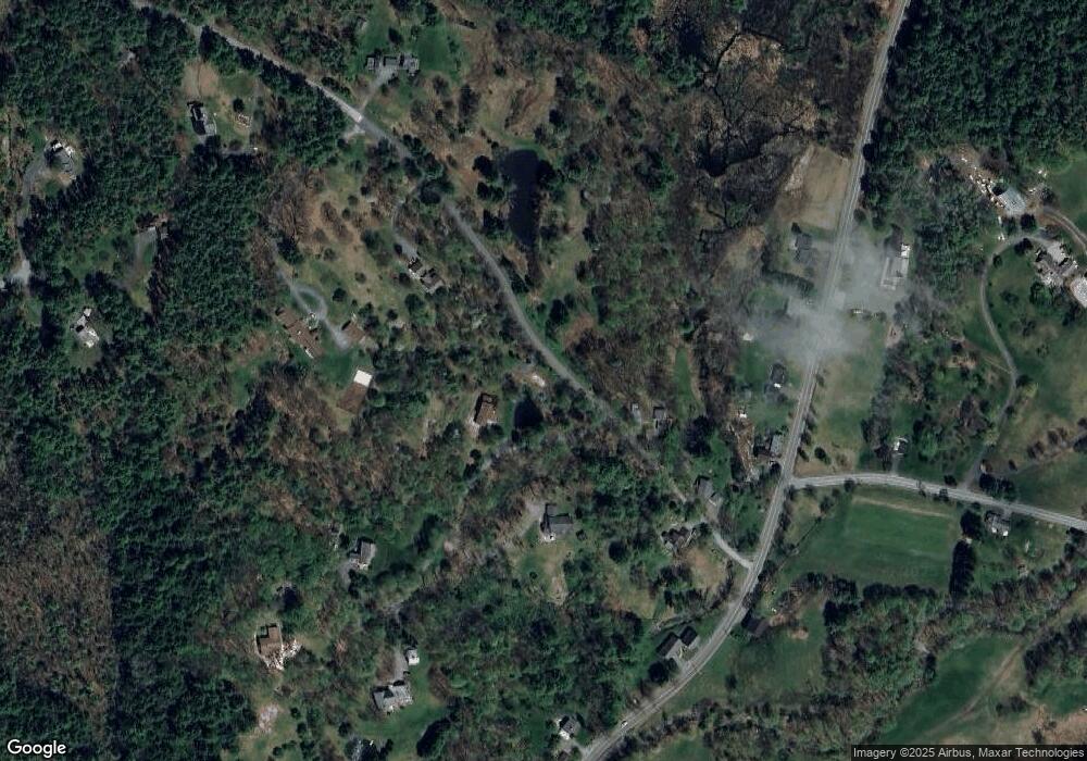 25 Partridge Rd, Etna, NH 03750 - photo 1