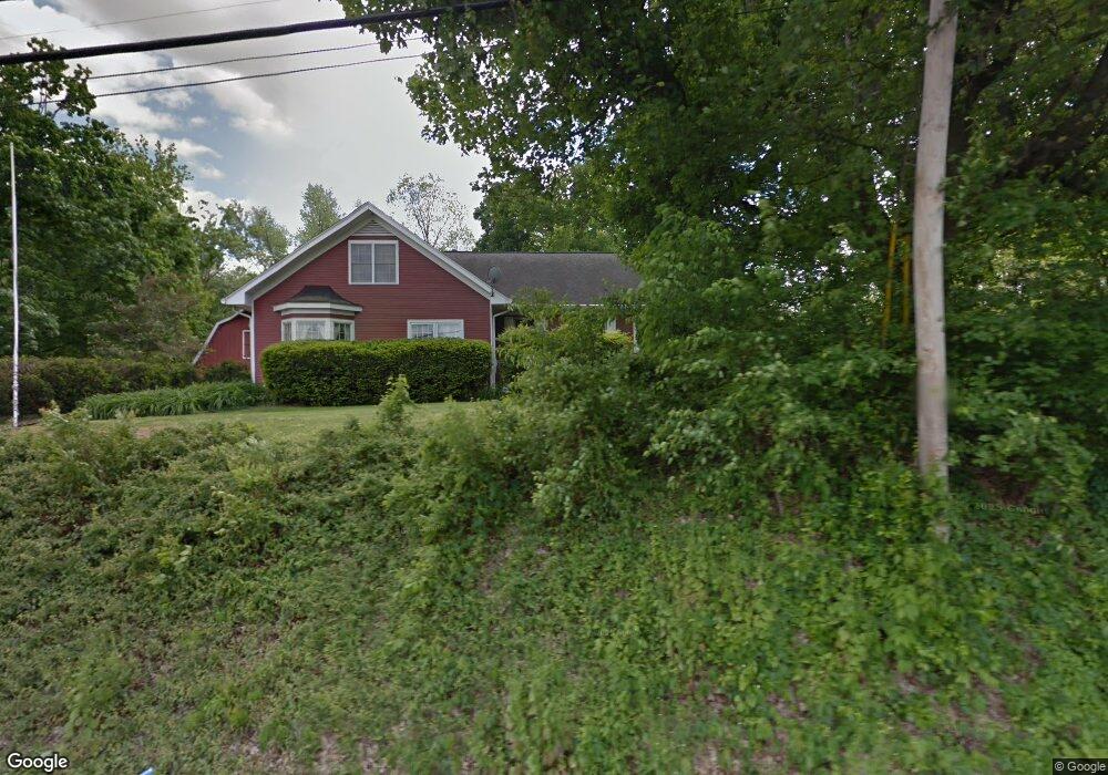709 Sharon Rd, Newburgh, IN 47630 - photo 1