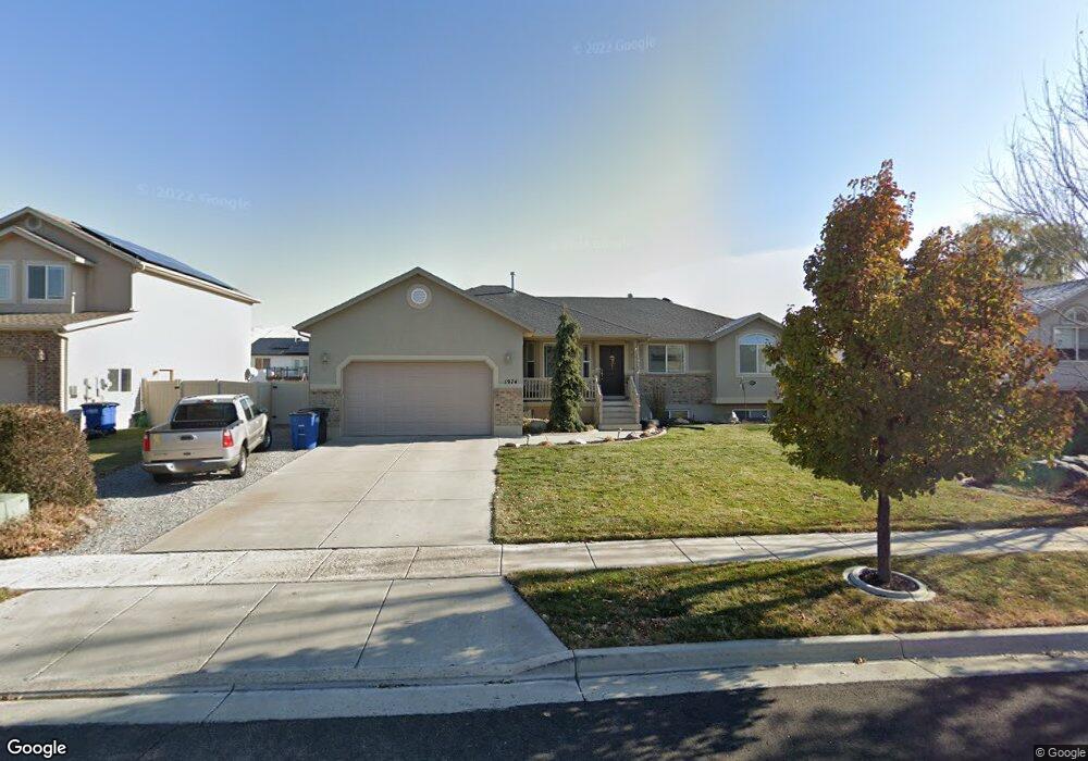 1974 N 2530 W, Clearfield, UT 84015 - photo 1