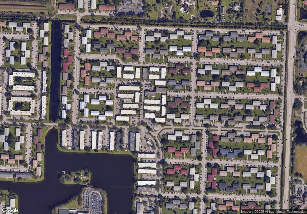 90 Plymouth K unit 4K, West Palm Beach, FL 33417 - photo 1