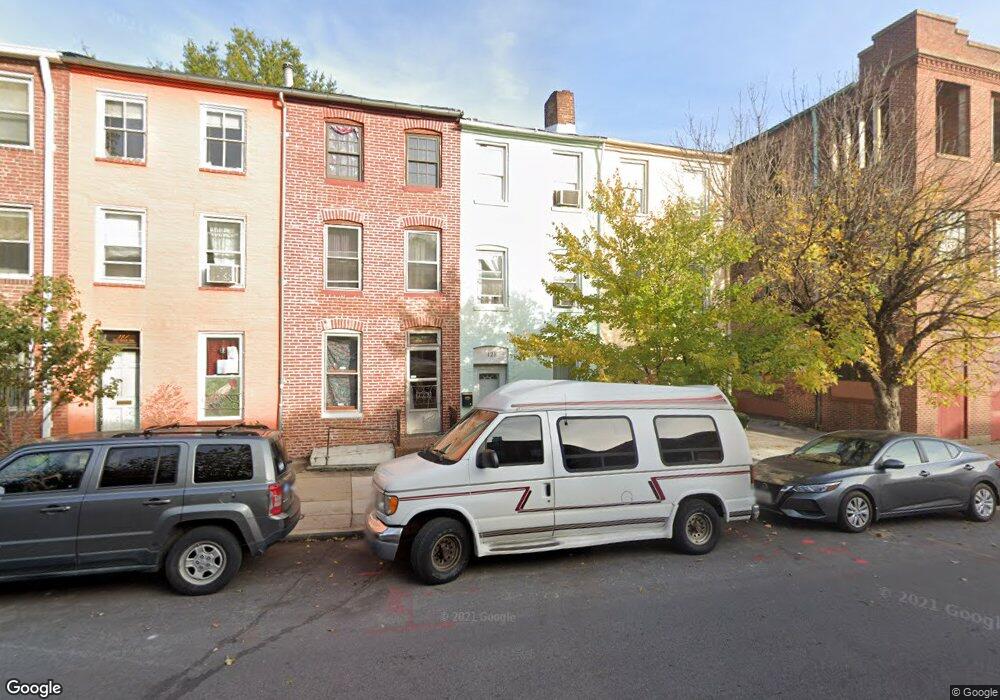 121 S Arlington Ave, Baltimore, MD 21223 - photo 1