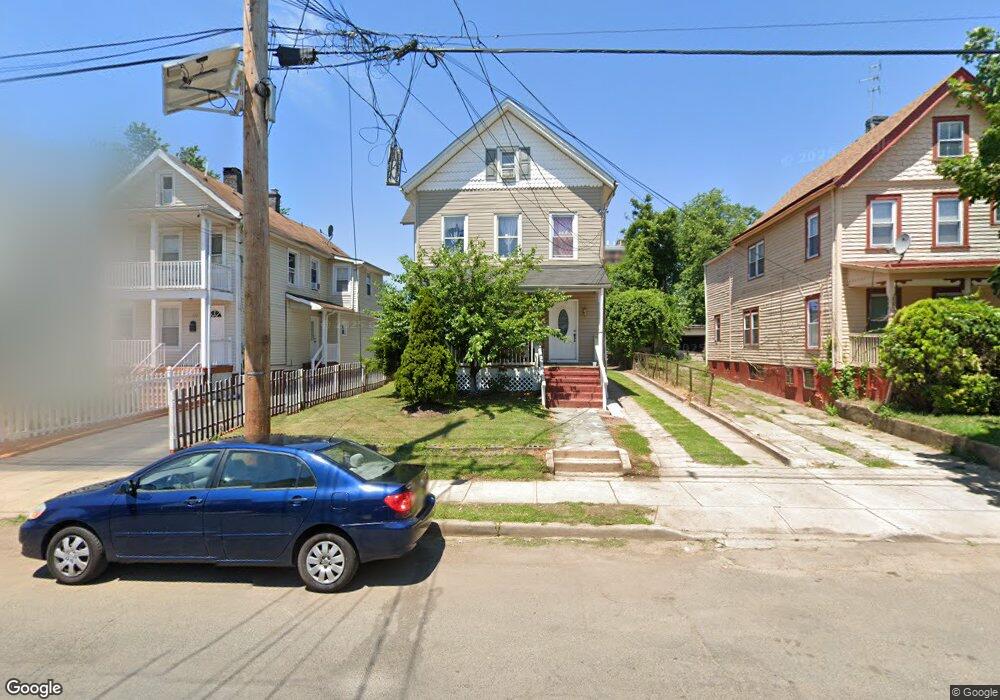 517 E 3rd St unit 19, Plainfield, NJ 07060 - photo 1