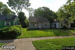 1340 Kingsley Ave, Dayton, OH 45406