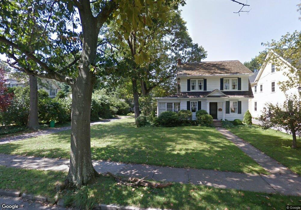 418 Overhill Rd, Haddonfield, NJ 08033 - photo 1