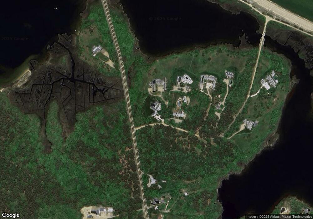 12 Cow Bay Rd, Edgartown, MA 02539 - photo 1