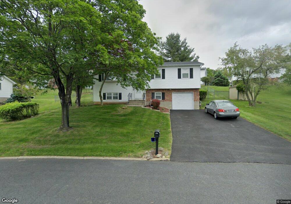 25 Hillside Dr, Thiells, NY 10984 - photo 1