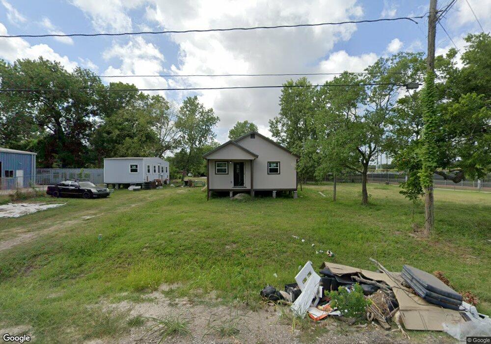 2537 Lucky St, Houston, TX 77088 - photo 1