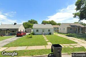 2215 N 37th St, Omaha, NE 68111