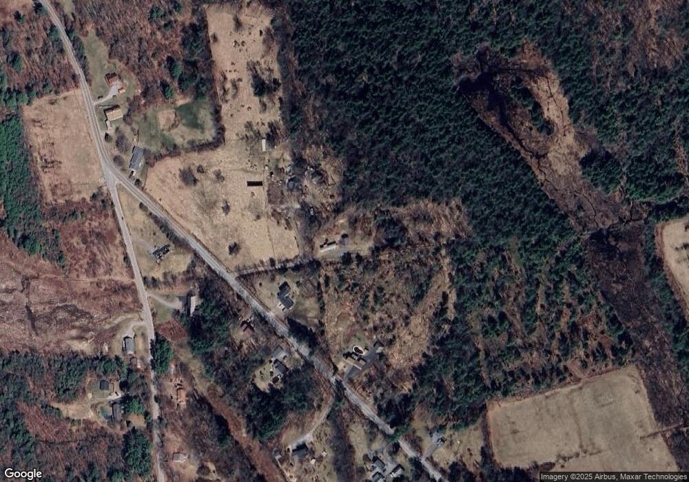 19 Woods Hole St, Deering, NH 03244 - photo 1