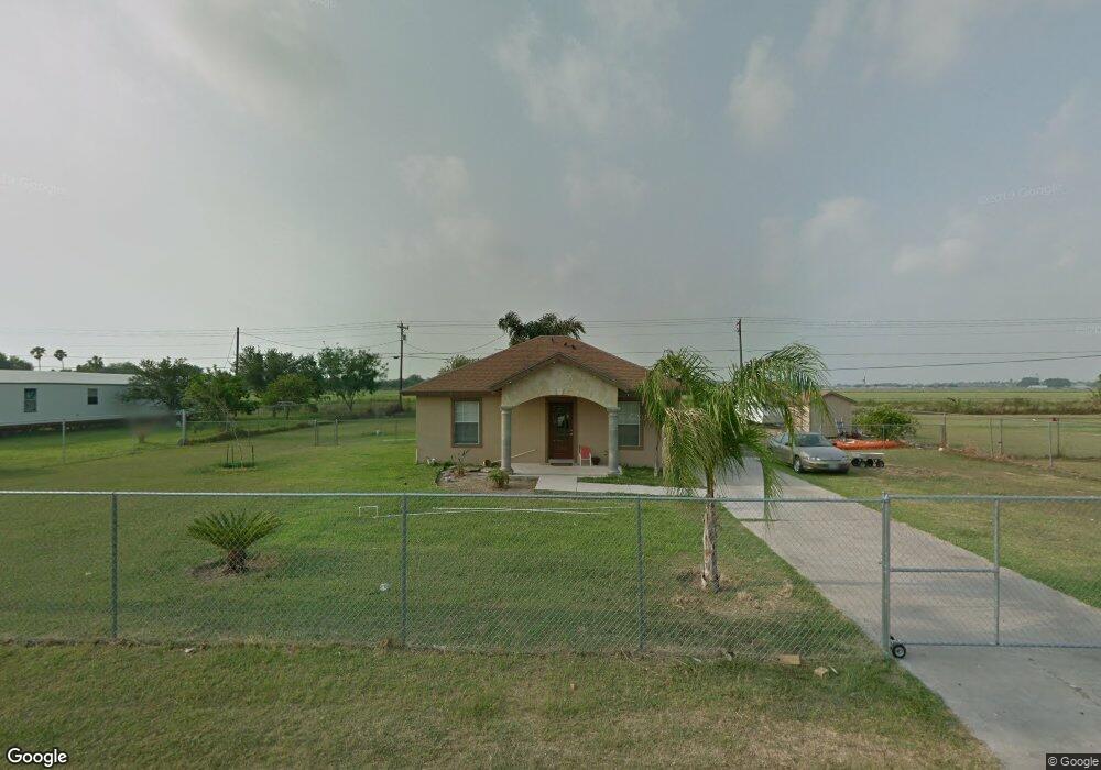 625 Peacock Dr, Donna, TX 78537 - photo 1
