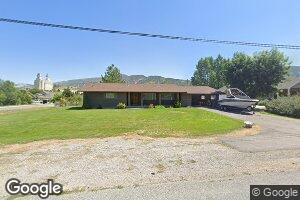 390 N 100 W, Manti, UT 84642