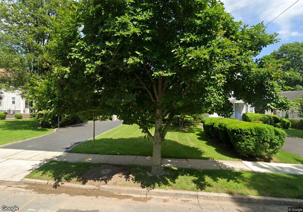 528 Wyoming Ave, Millburn, NJ 07041 - photo 1