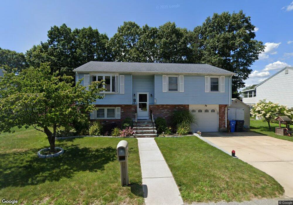 53 Branch Ave, Cumberland, RI 02864 - photo 1