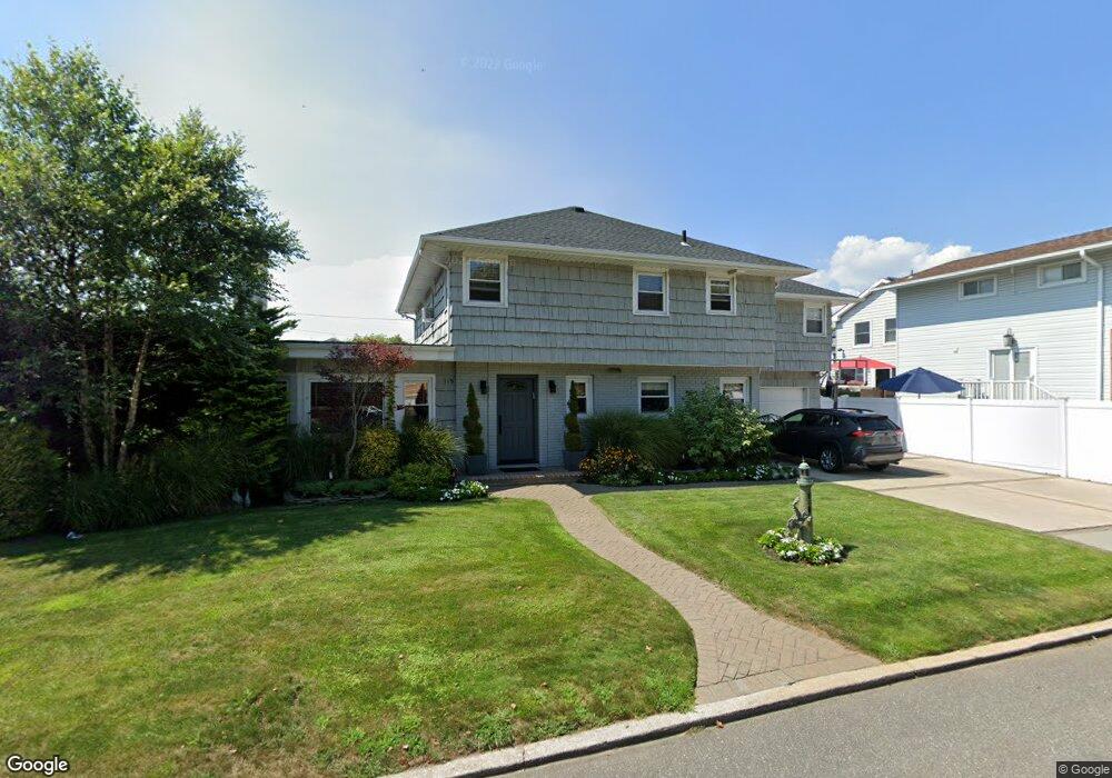 115 Hamilton Ave, Atlantic Beach, NY 11509 - photo 1