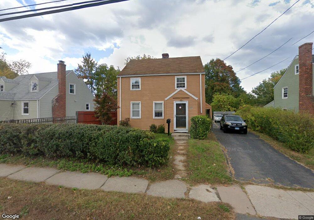 132 Newfield Ave, Hartford, CT 06106 - photo 1