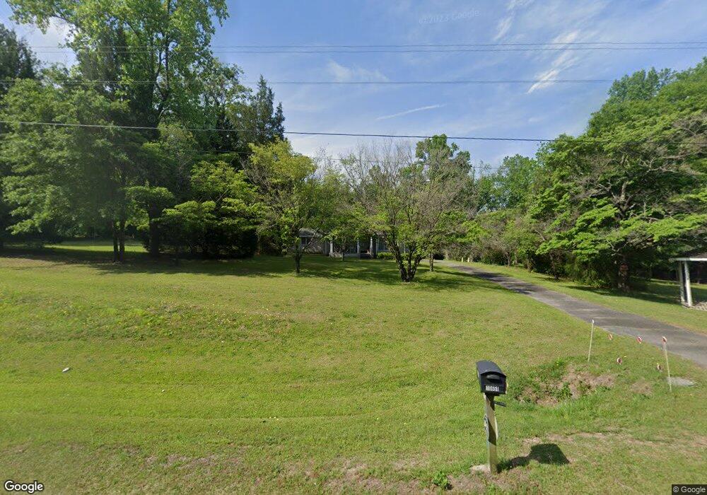 10651 Ga Highway 18, Gordon, GA 31031 - photo 1