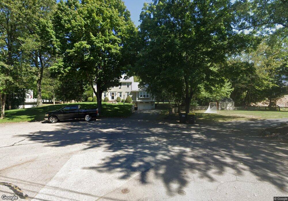 4 Chatham Cir, Hingham, MA 02043 - photo 1