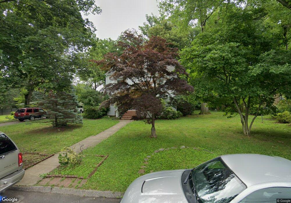 2603 Steele Rd, Baltimore, MD 21209 - photo 1