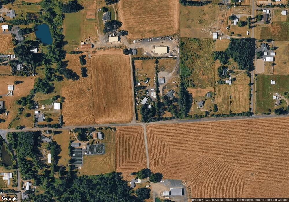 8361 S Gribble Rd, Canby, OR 97013 - photo 1