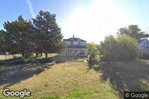 214 Tate St, Hayes Center, NE 69032