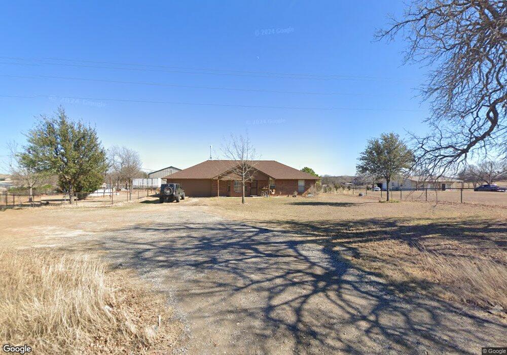 2448 Cottondale Rd, Springtown, TX 76082 - photo 1