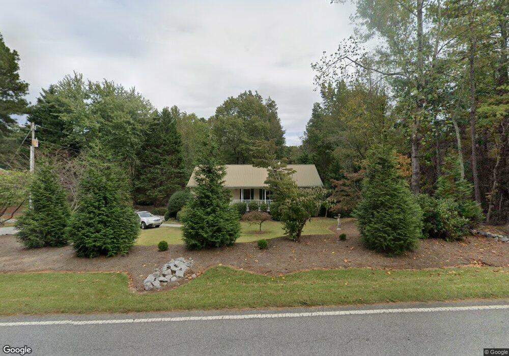 3329 Smithtown Rd, Suwanee, GA 30024 - photo 1