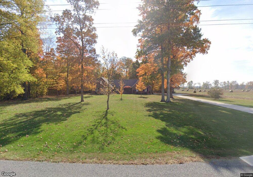 07764 Clover Leaf Rd, New Knoxville, OH 45871 - photo 1