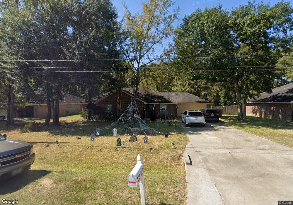 815 Carson Dr, Magnolia, TX 77354 - photo 1