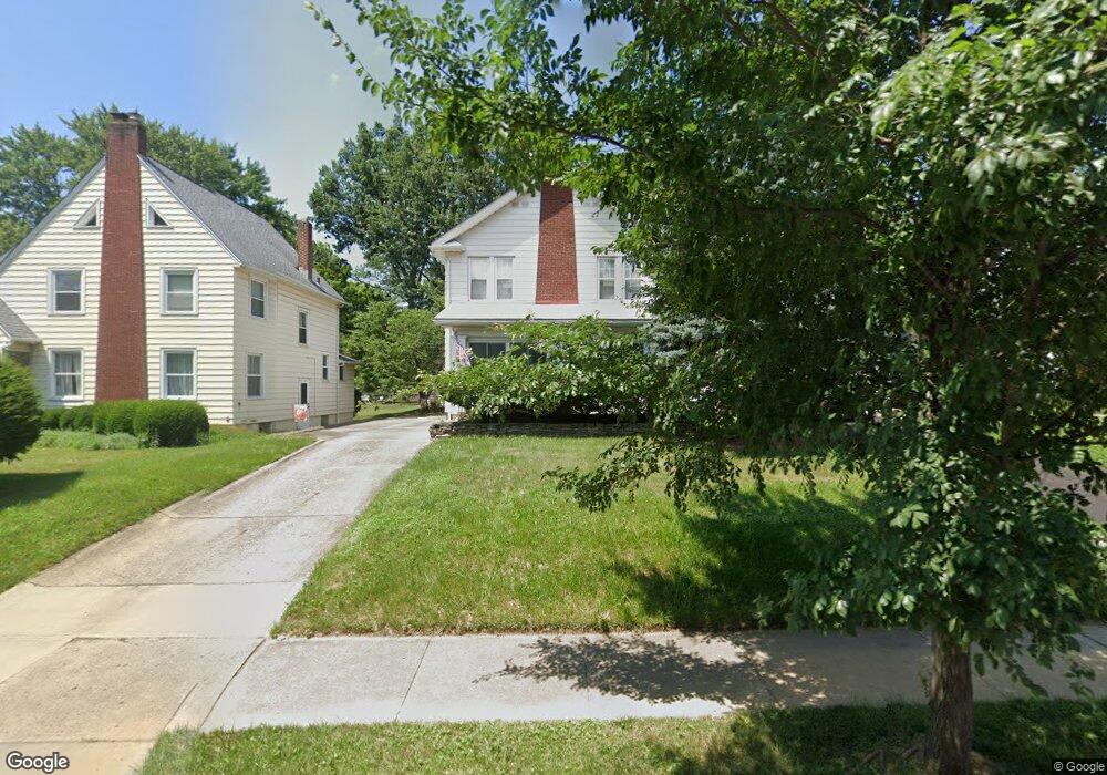 36 E Dunedin Rd, Columbus, OH 43214 - photo 1