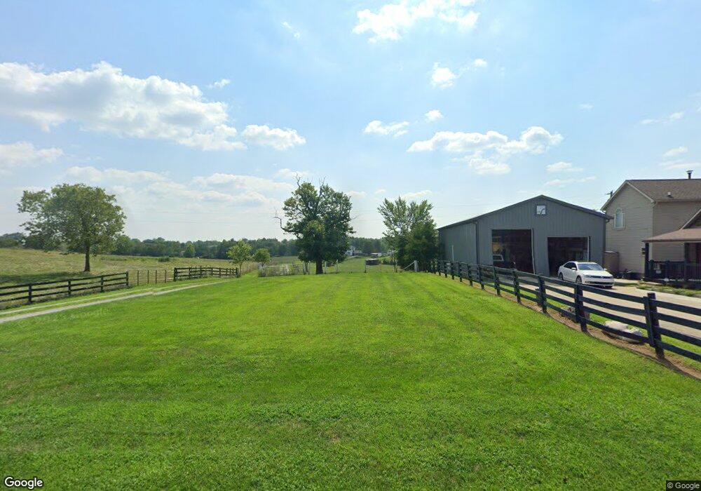 1366 Talmage Mayo Rd, Harrodsburg, KY 40330 - photo 1