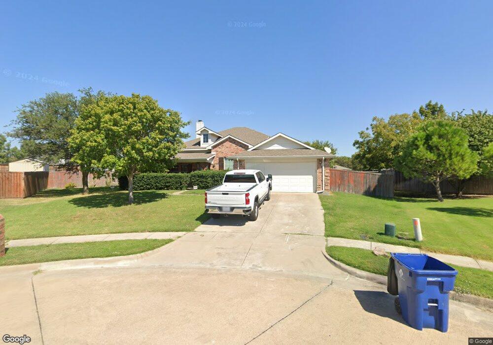 910 Derby Cir, Celina, TX 75009 - photo 1