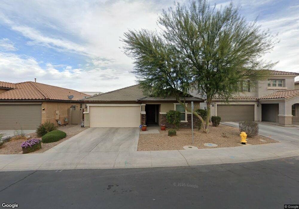 5062 E Hannibal St, Mesa, AZ 85205 - photo 1