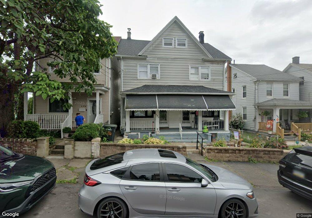 686 Carson St, Hazleton, PA 18201 - photo 1
