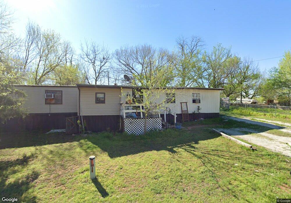 209 Delaware Trail, Weatherford, TX 76087 - photo 1