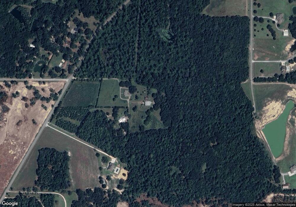 1451 Grand Bay Wilmer Rd S, Mobile, AL 36608 - photo 1