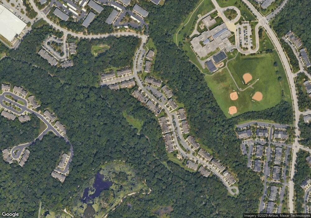 2588 Running Wolf Trail, Odenton, MD 21113 - photo 1