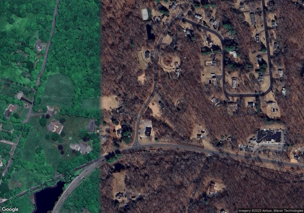 36 Tyler Crossing, Middlebury, CT 06762 - photo 1