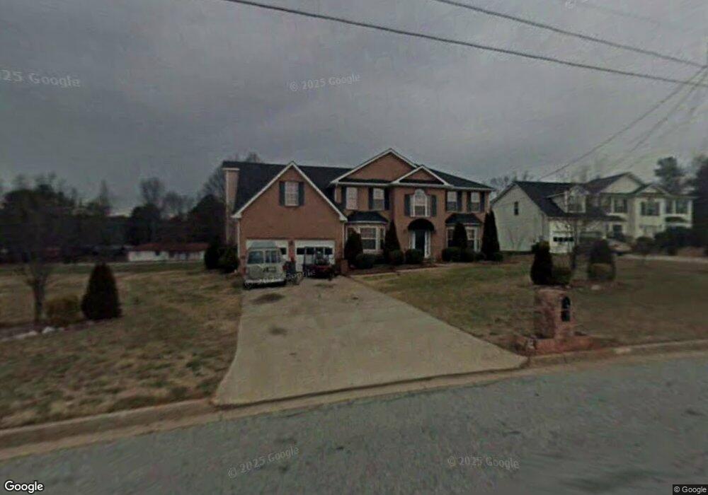 6186 Waterton Way unit 1, Lithonia, GA 30058 - photo 1