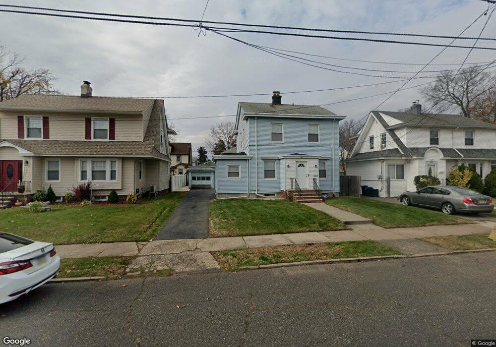 402 E 41st St unit 404, Paterson, NJ 07504 - photo 1