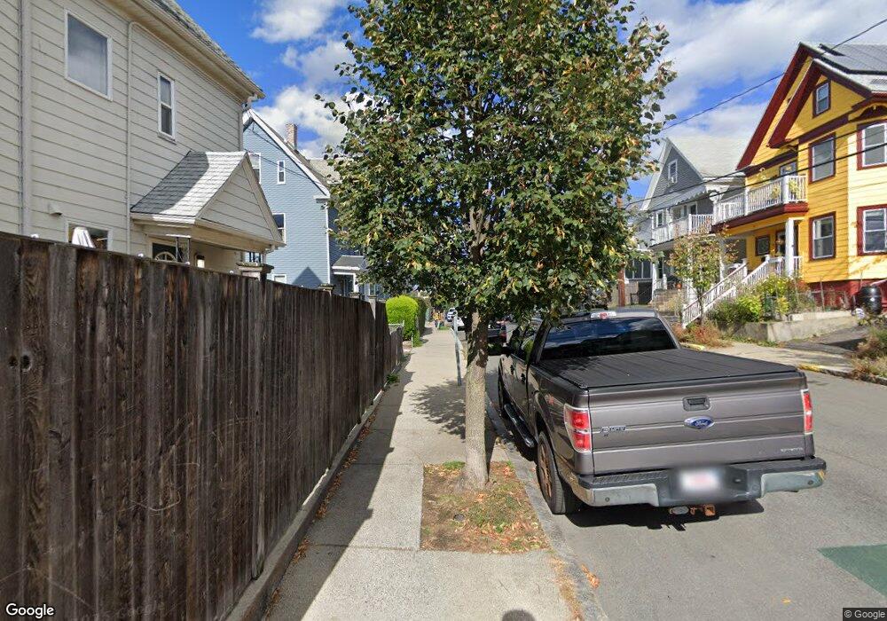 31 Hancock Porter Square unit 1, Somerville, MA 02144 - photo 1