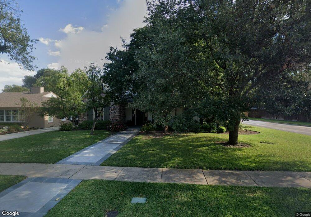 6904 Northridge Dr, Dallas, TX 75214 - photo 1
