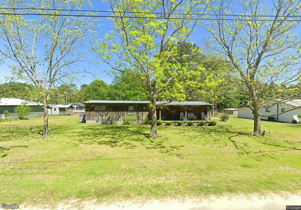 311 Tabernacle St SE, Poulan, GA 31781 - photo 1