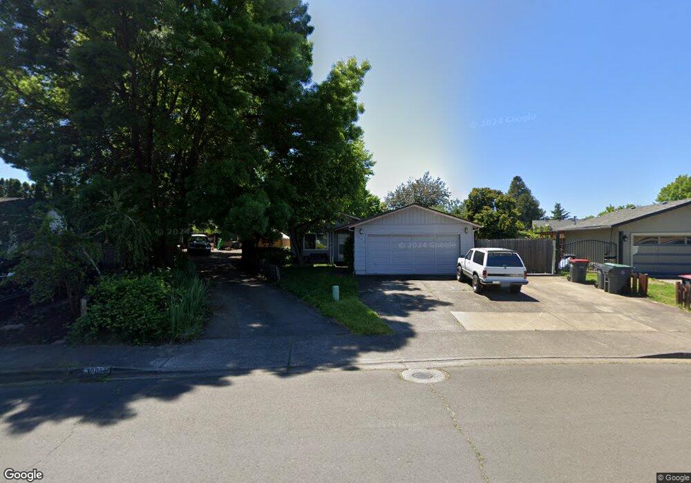 3009 Glengrove Ave unit 1, Medford, OR 97501 - photo 1