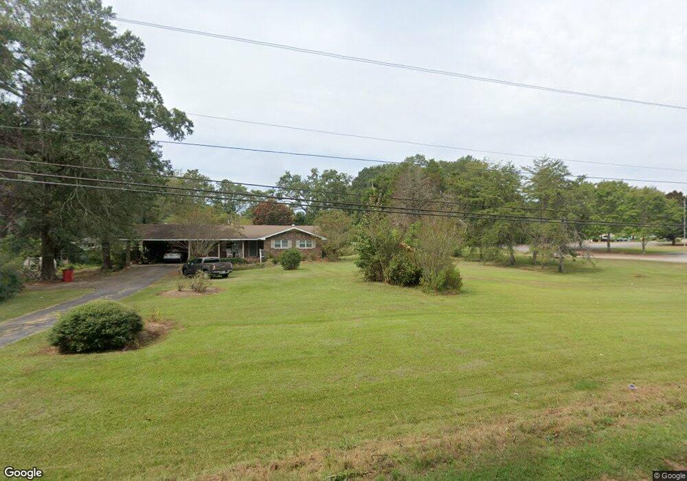 306 Old Word Rd, Bowdon, GA 30108 - photo 1