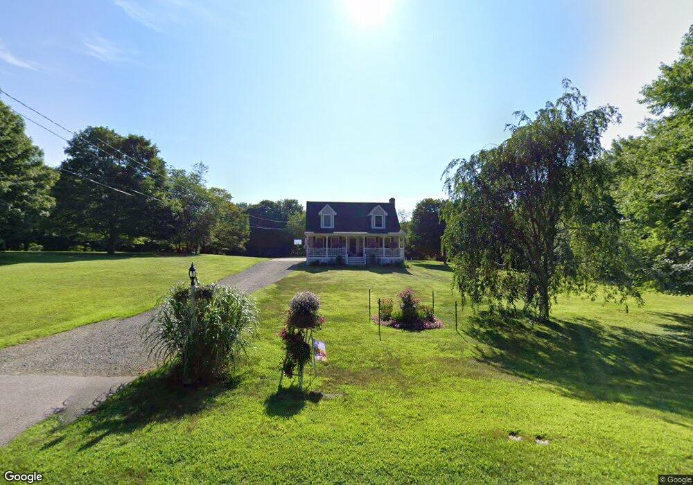 267 McDonald Rd, Colchester, CT 06415 - photo 1