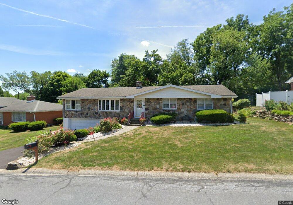 3460 Birch Ave, Allentown, PA 18103 - photo 1