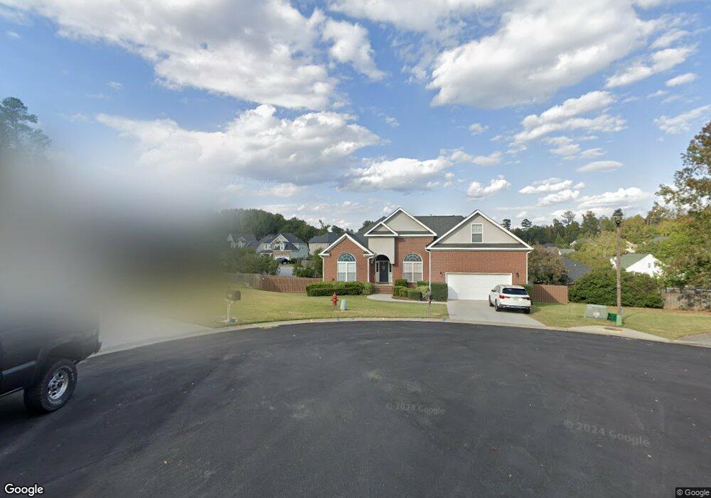 304 Peregrine Ct, Augusta, GA 30907 - photo 1