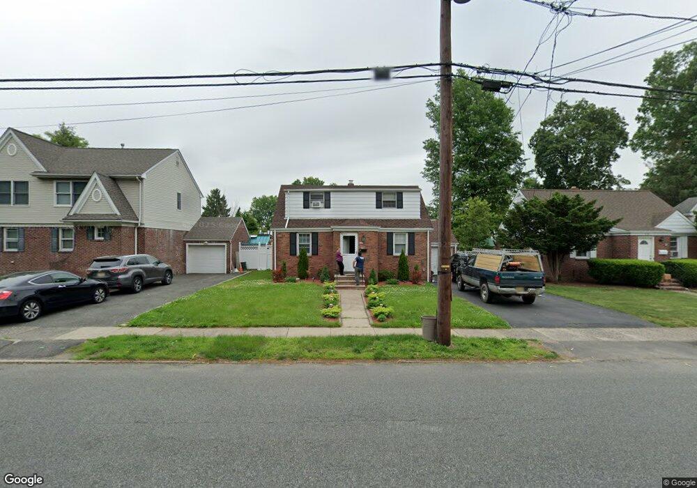 3-27 Plaza Rd unit 1X, Fair Lawn, NJ 07410 - photo 1