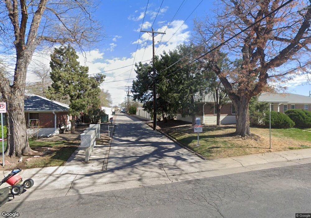1421 Geneva St unit A, Aurora, CO 80010 - photo 1