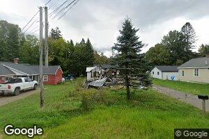 3068 W Chapman Rd, Mapleton, ME 04757
